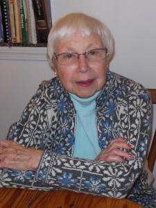 Joan Brew